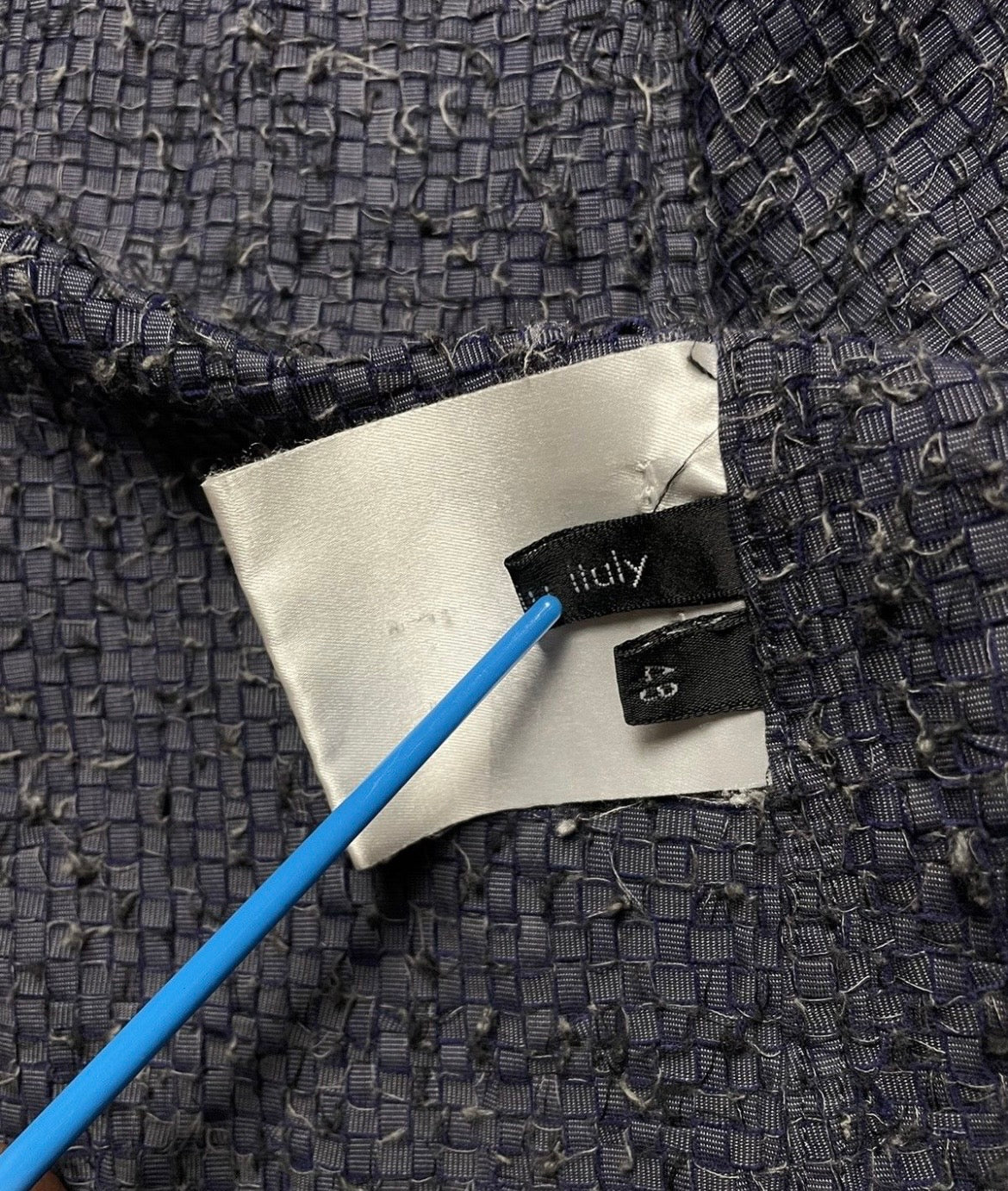 Carol Christian Poell Button Up Shirt SAMPLE