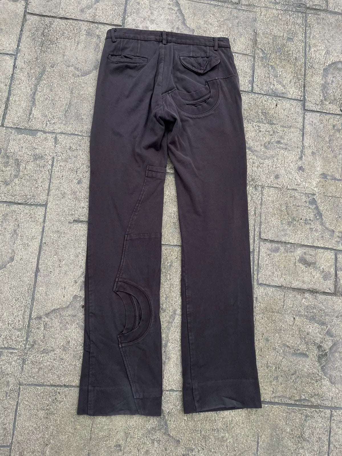 Undercover SS05 Hybrid Pants