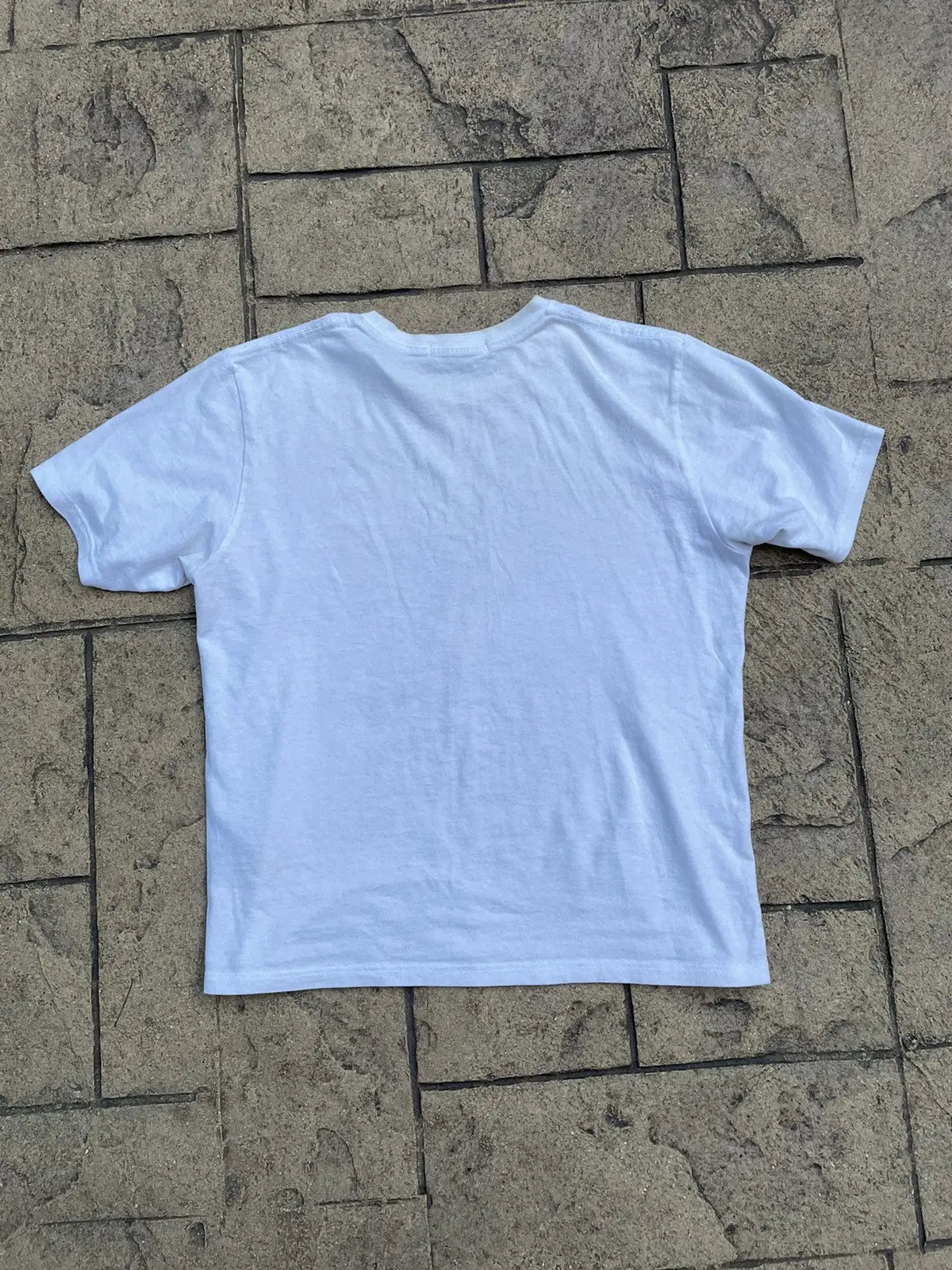 Undercover Sun Moon Duality Tee