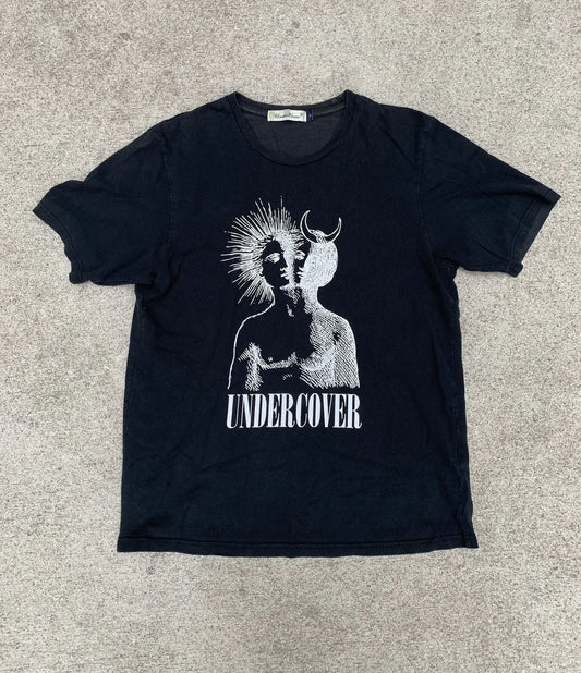 Undercover Sun Moon Duality Tee