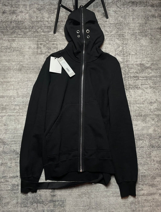 Rick Owens Drkshdw SS23 Gimp Hoodie