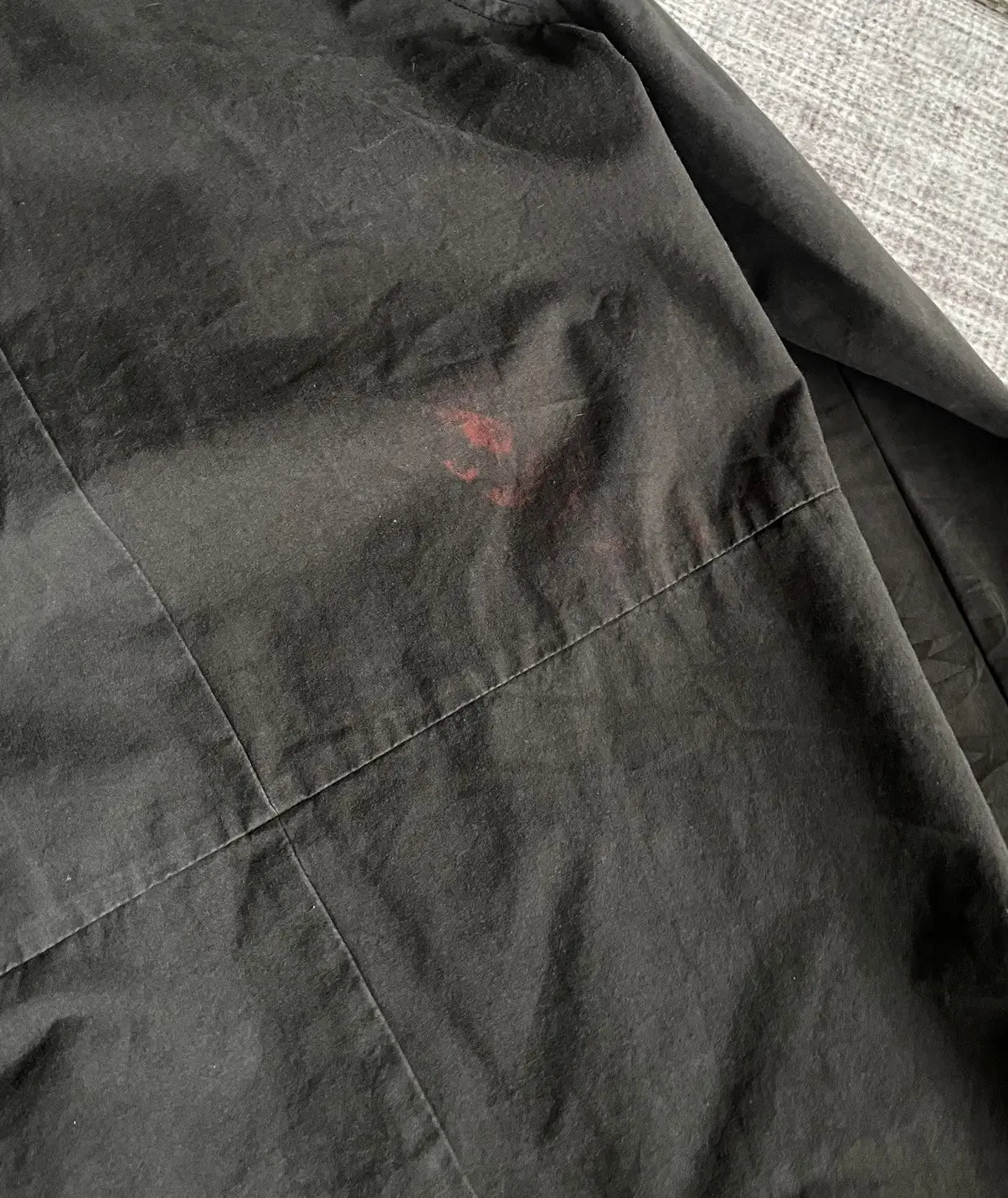Undercover AW06 Bug Button Up Shirt