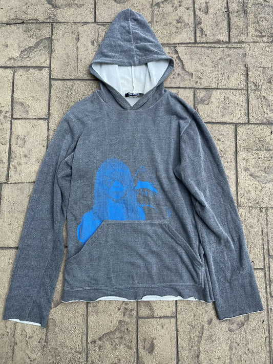 Raf Simons SS03 Consumed Penelope Hoodie