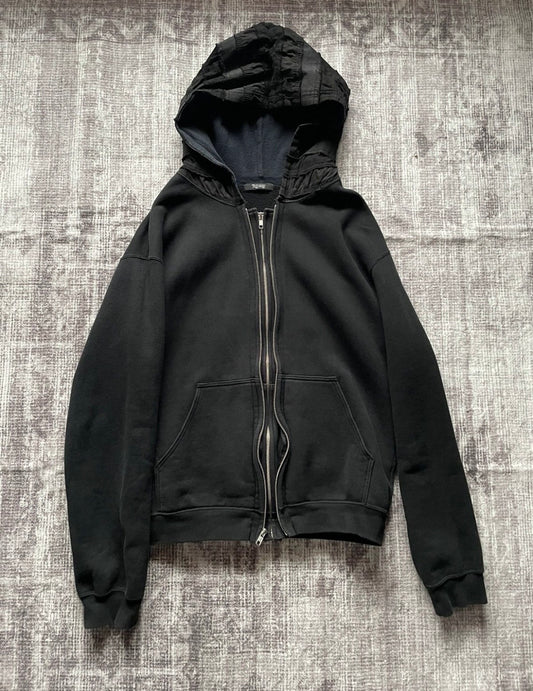 Undercover Scab Double Zip Hoodie