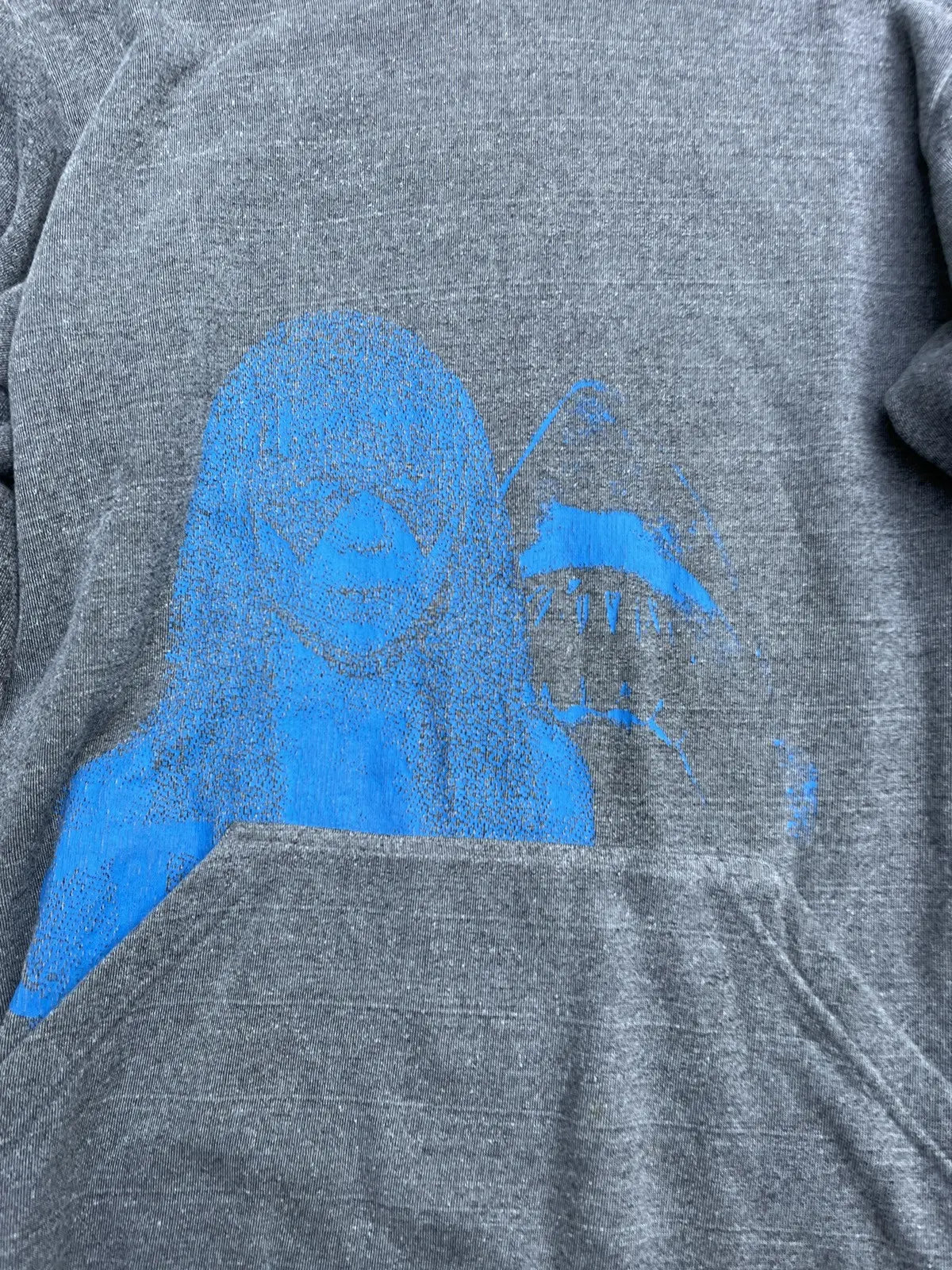 Raf Simons SS03 Consumed Penelope Hoodie