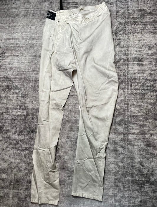 Julius Ghost SS14 Asymmetrical Pants