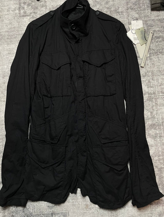 Rick Owens SS08 Creatch M65 Jacket