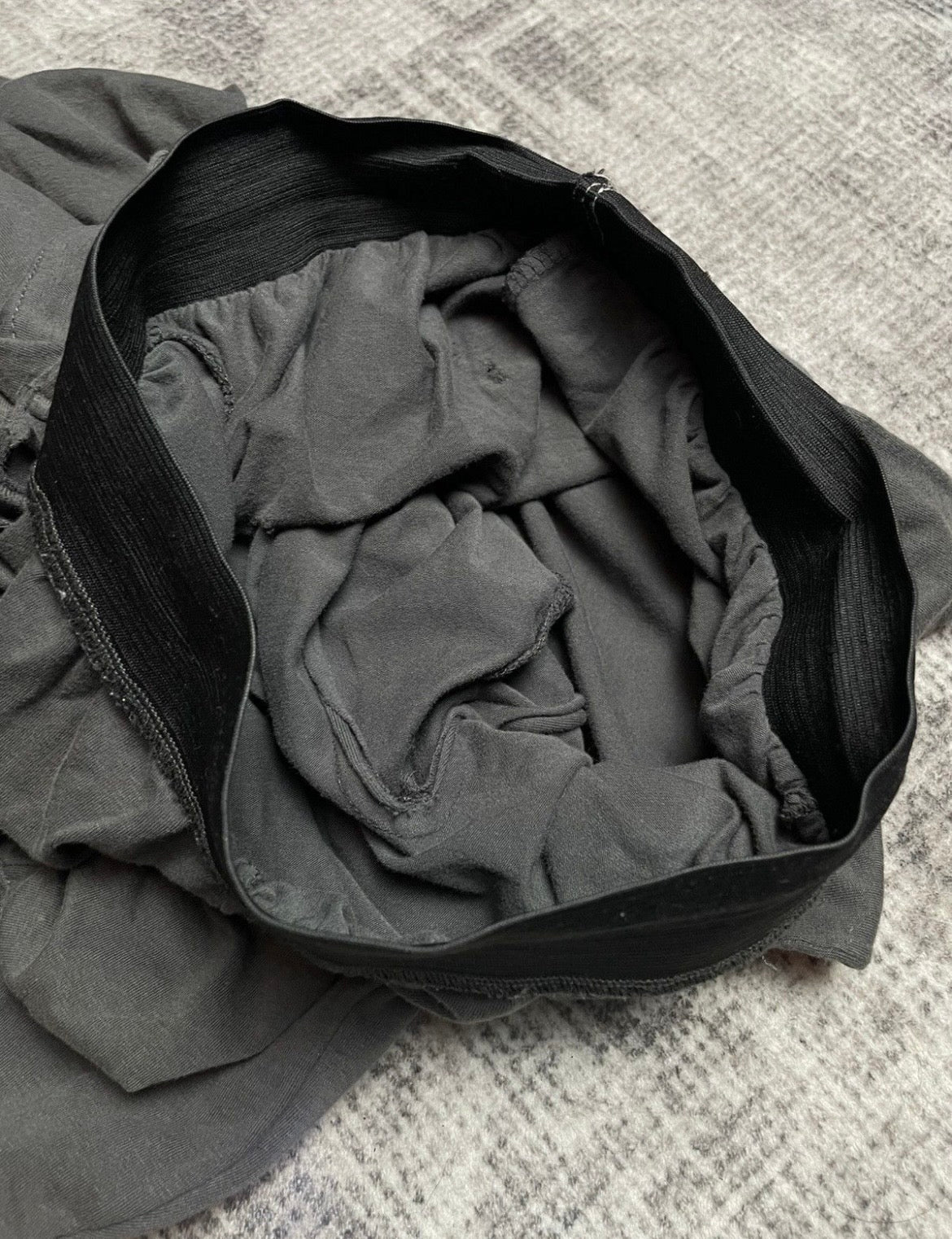 Dasyori twelve pocket pants