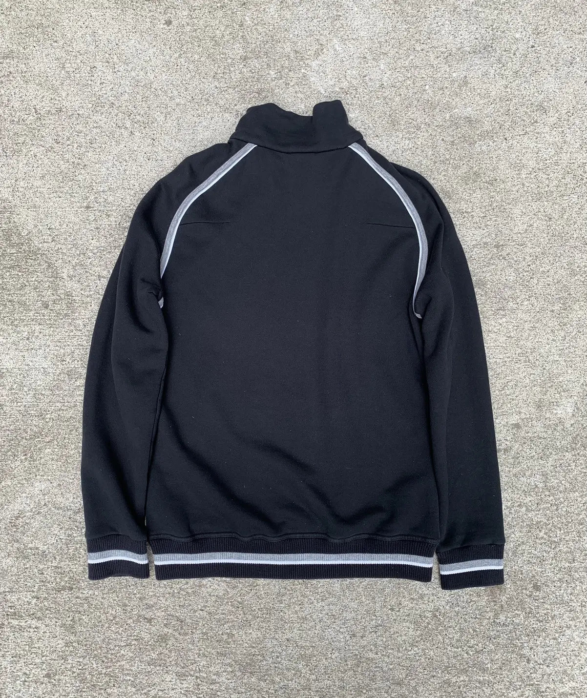 Dior Homme Bee Embroidered Track Jacket