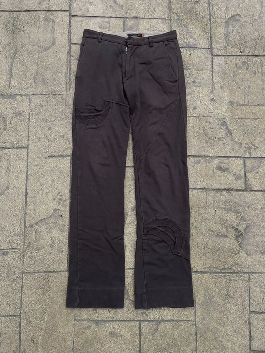 Undercover SS05 Hybrid Pants